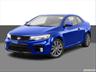 2012 Kia Forte Koup SX  Photo